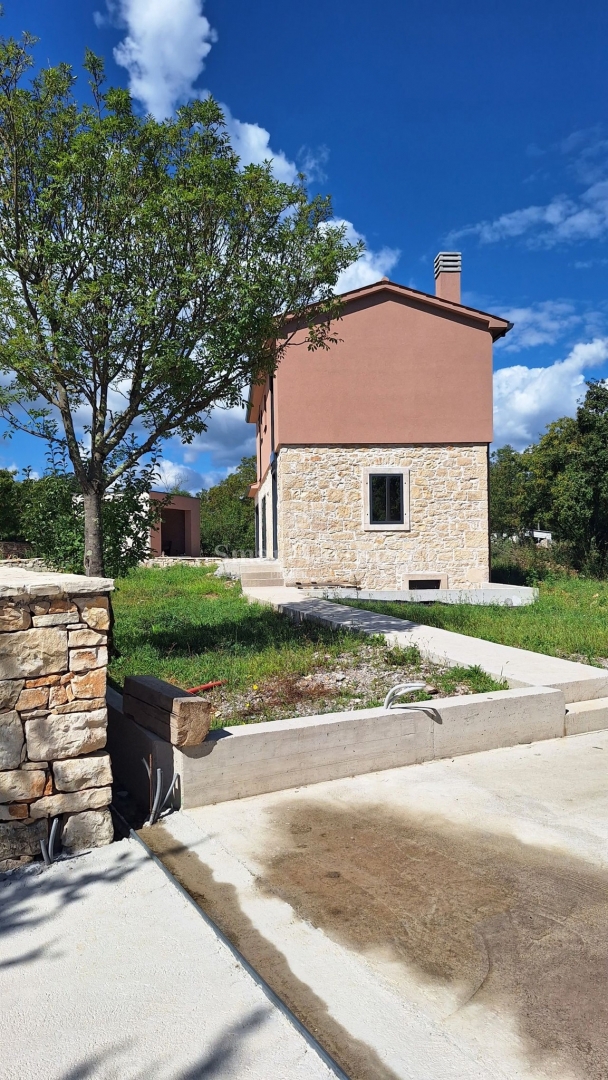 ISTRIA, un mix di tradizione e design moderno, a 7 km dal mare