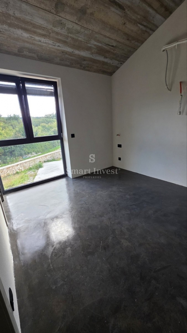 ISTRIA, un mix di tradizione e design moderno, a 7 km dal mare