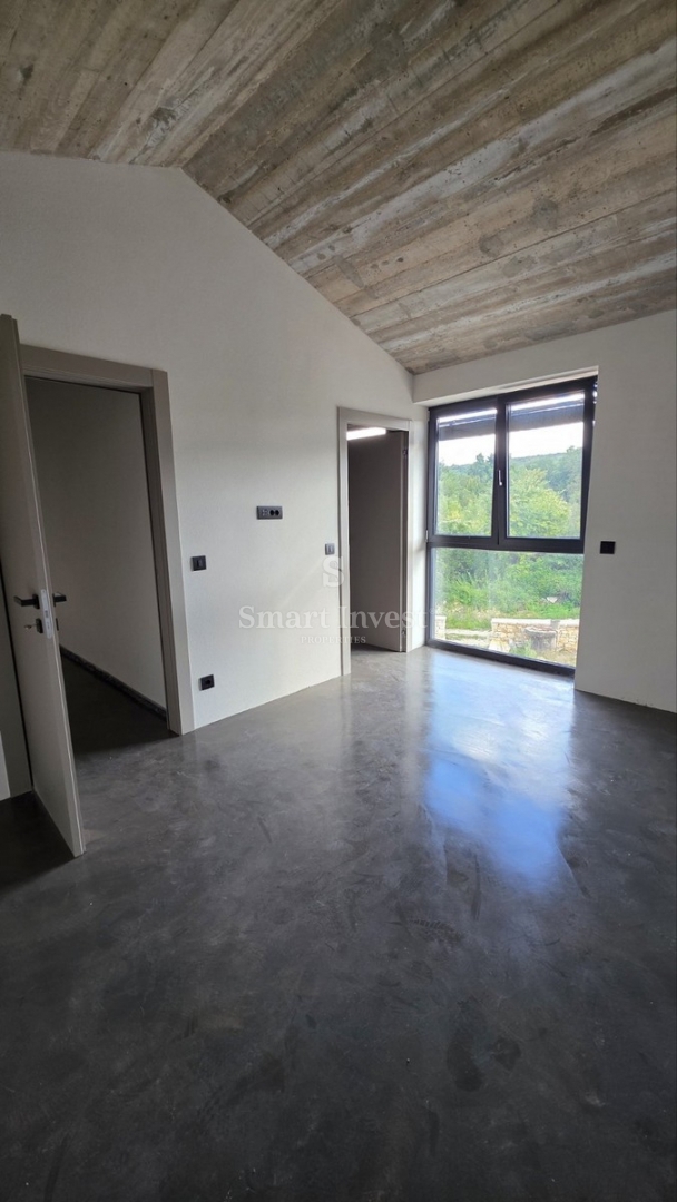 ISTRIA, un mix di tradizione e design moderno, a 7 km dal mare