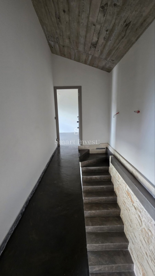 ISTRIA, un mix di tradizione e design moderno, a 7 km dal mare