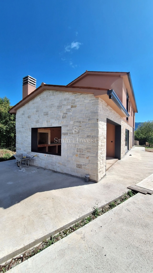 ISTRIA, un mix di tradizione e design moderno, a 7 km dal mare