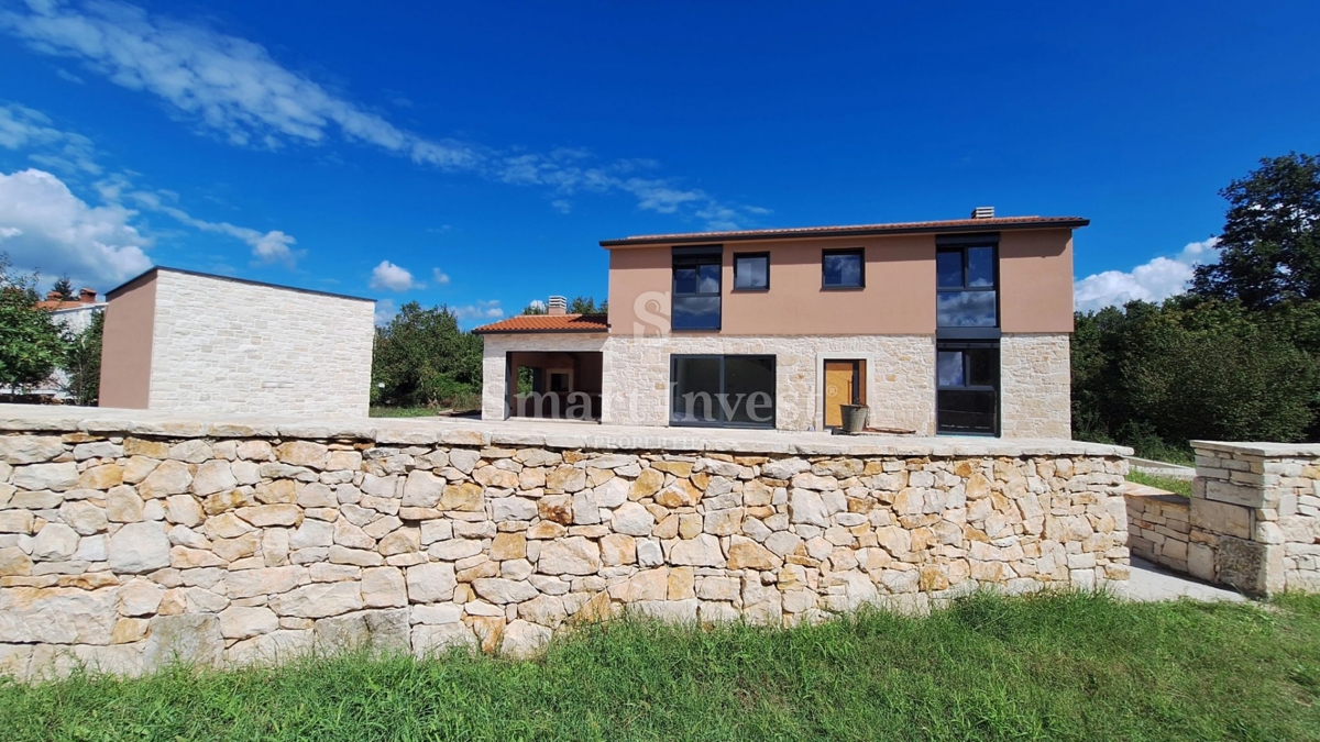 ISTRIA, un mix di tradizione e design moderno, a 7 km dal mare