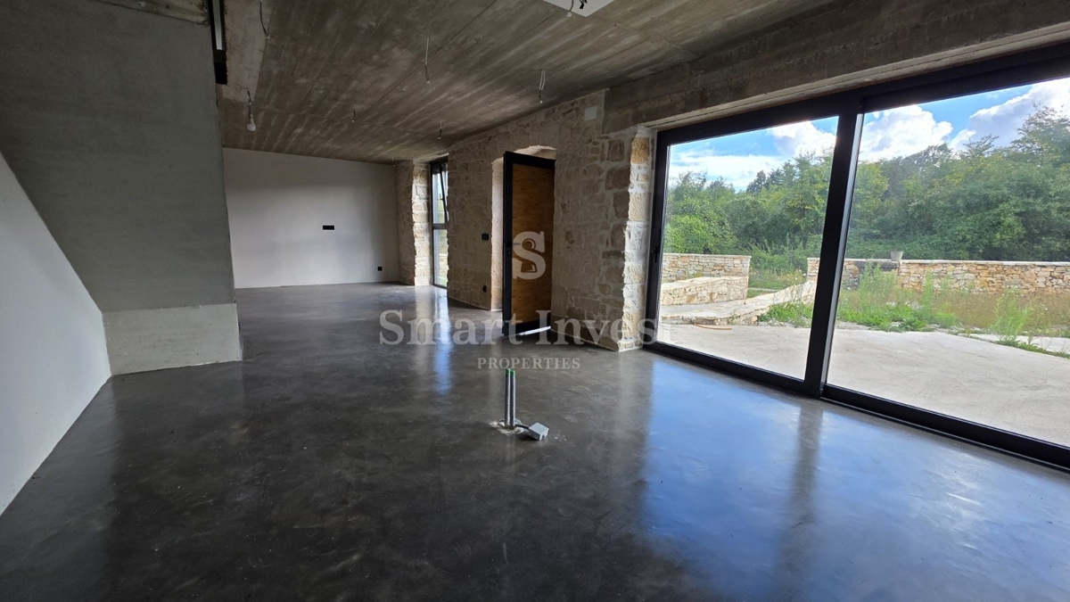 ISTRIA, un mix di tradizione e design moderno, a 7 km dal mare