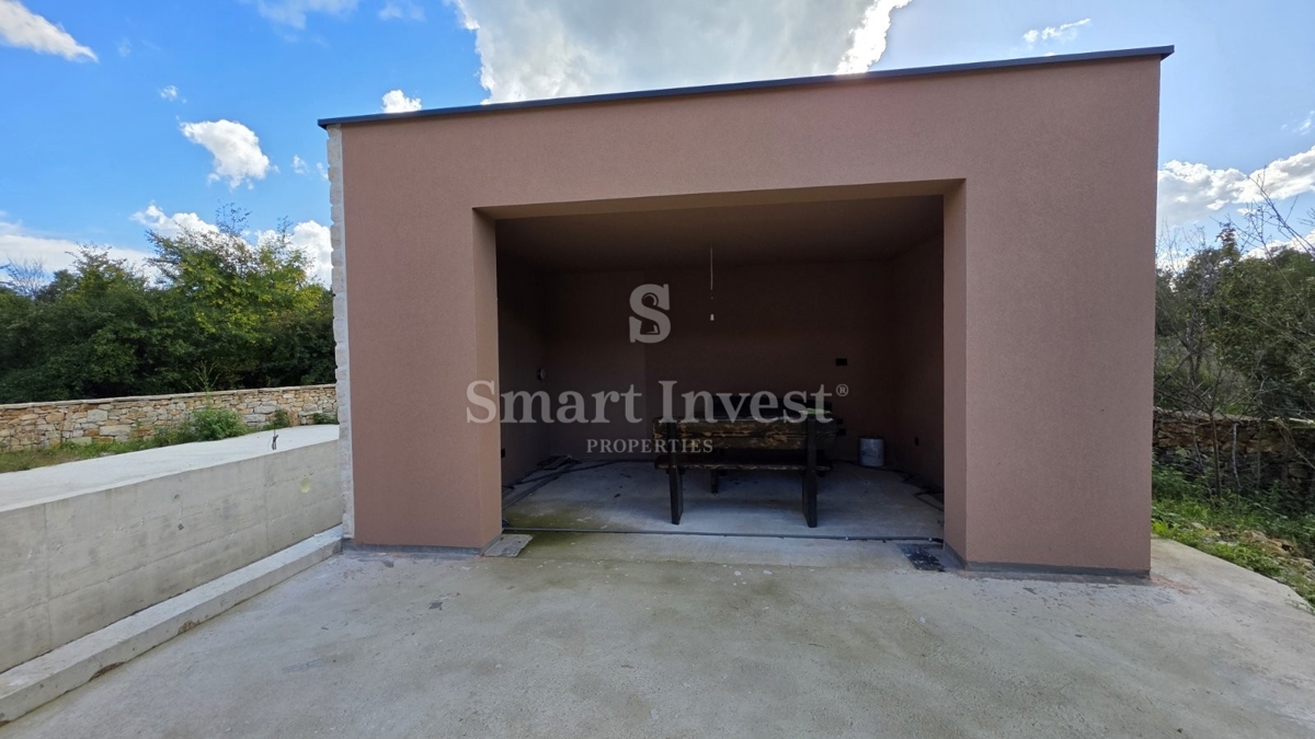 ISTRIA, un mix di tradizione e design moderno, a 7 km dal mare