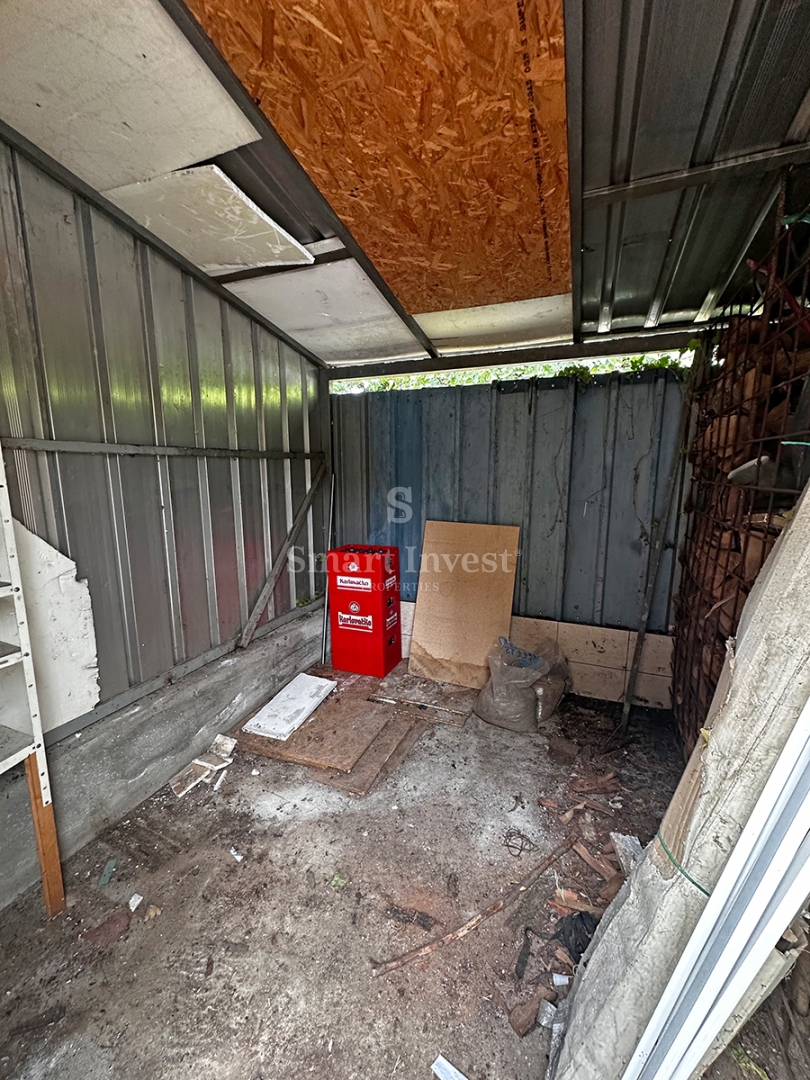 MATULJI - JUŠIĆI, appartamento al piano terra con posto auto!