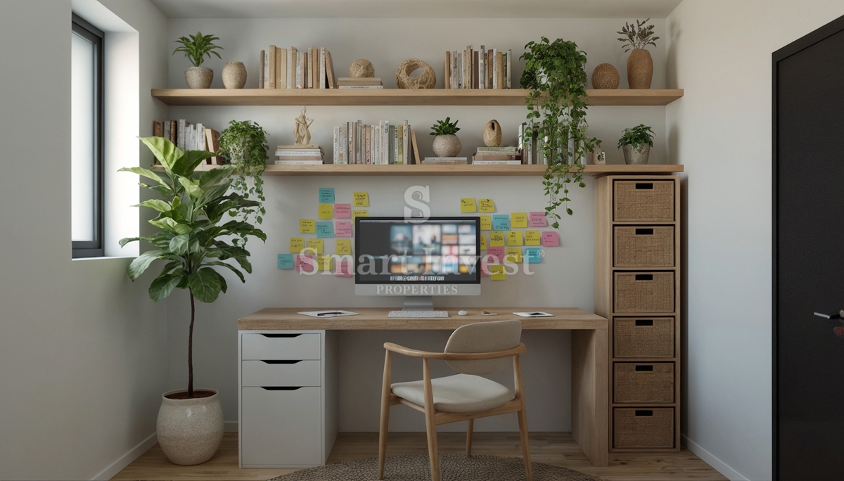 LOVRAN, terreno con permesso di costruire per una casa, vista mare