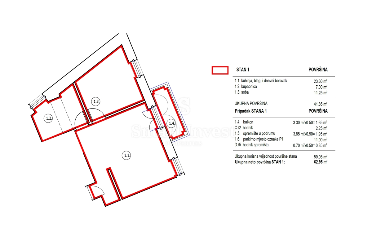 ABBAZIA, appartamento di lusso con balcone in un'antica villa vicino al mare