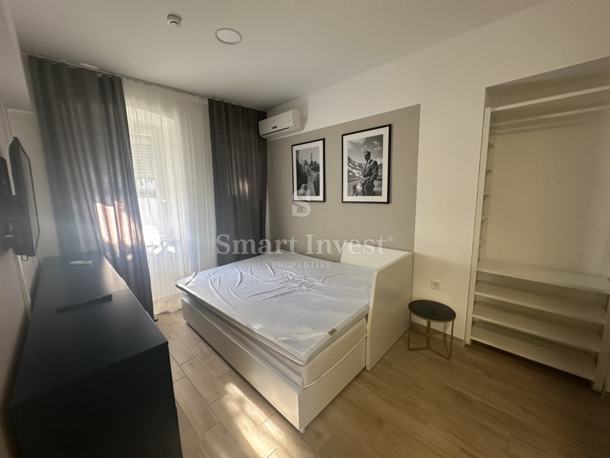 Appartamento Potok, Rijeka, 27,32m2