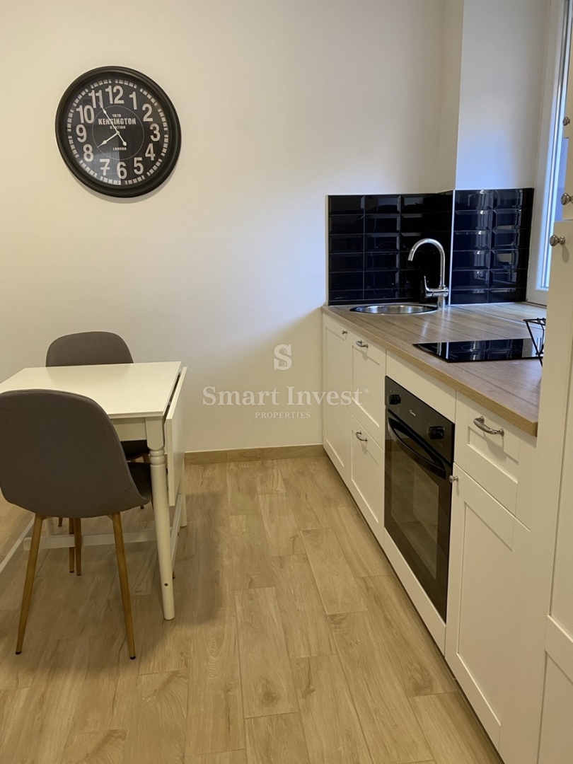 Appartamento Potok, Rijeka, 27,32m2