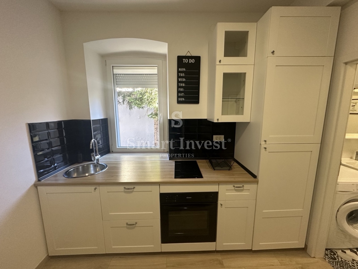 Appartamento Potok, Rijeka, 27,32m2