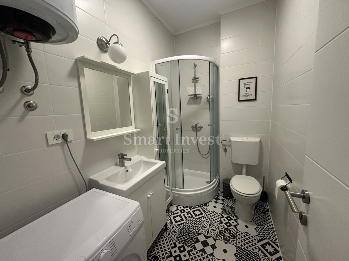 Appartamento Potok, Rijeka, 27,32m2