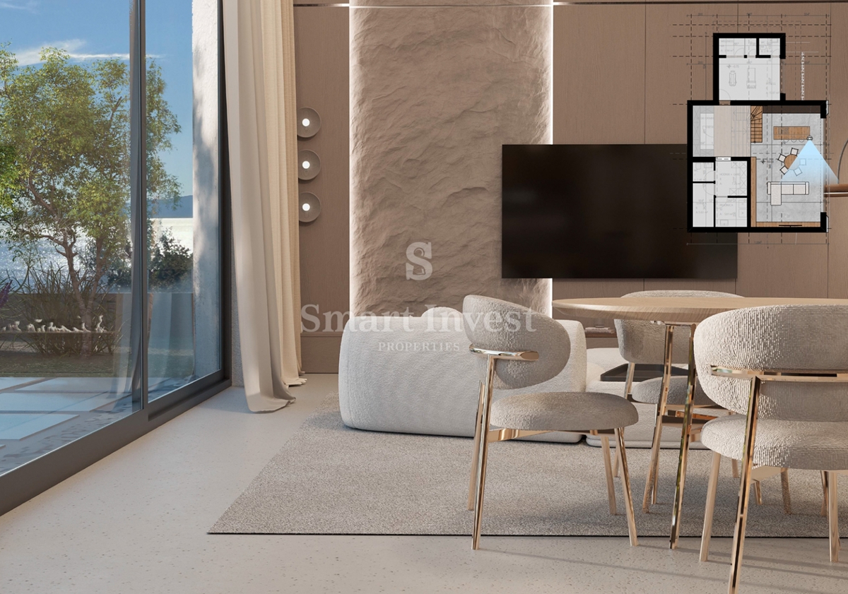 ABBAZIA, villa esclusiva con piscina riscaldata vicino al mare e al centro di Abbazia