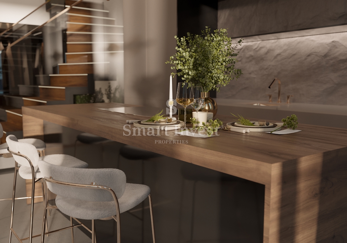 ABBAZIA, villa esclusiva con piscina riscaldata vicino al mare e al centro di Abbazia