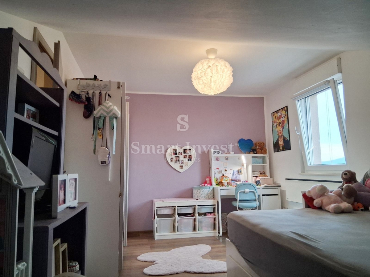 Appartamento Viškovo, 94m2