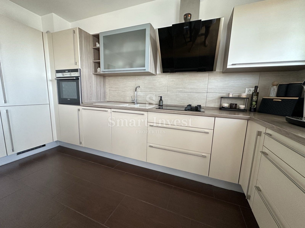 Appartamento Viškovo, 94m2