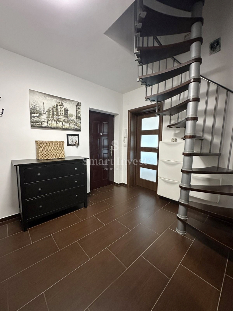 Appartamento Viškovo, 94m2