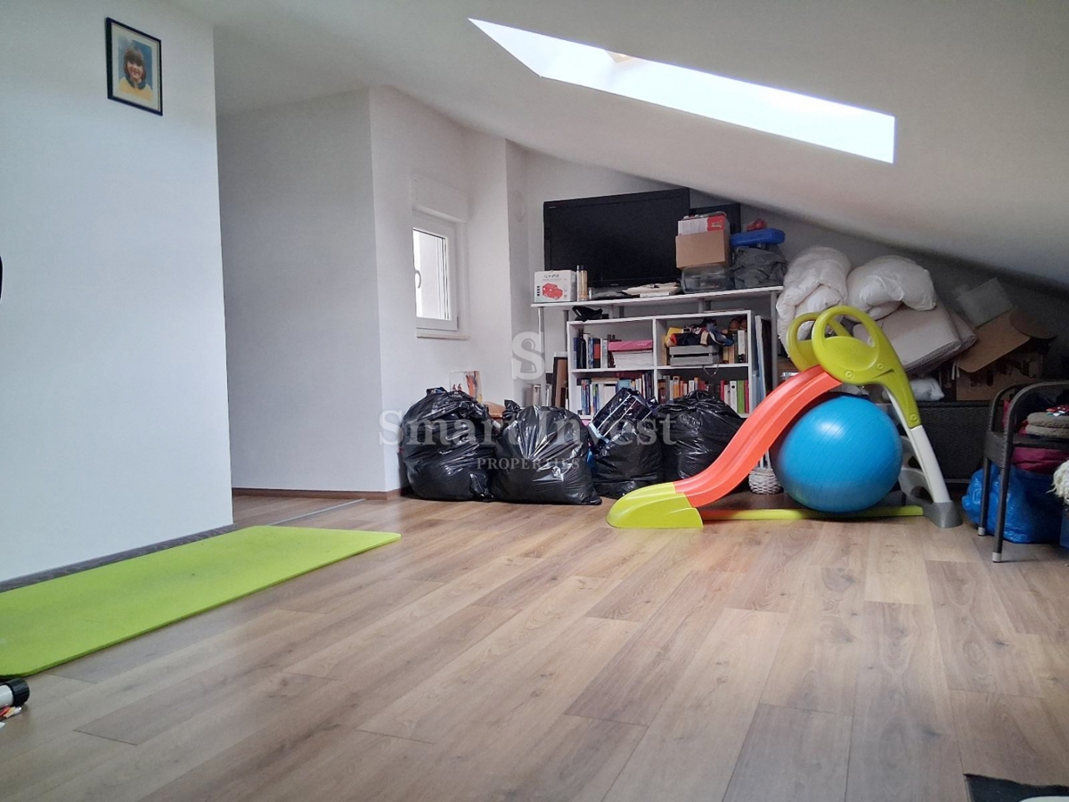 Appartamento Viškovo, 94m2