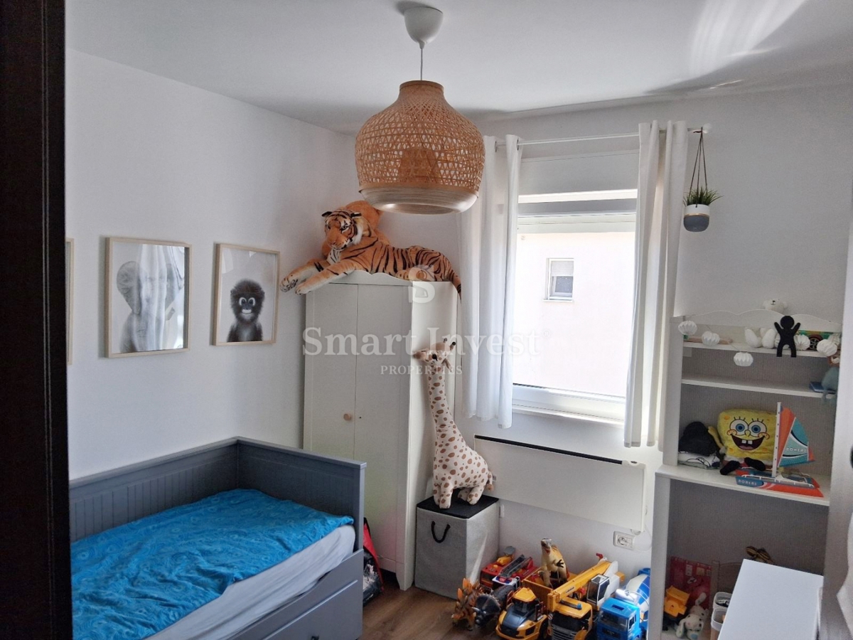 Appartamento Viškovo, 94m2