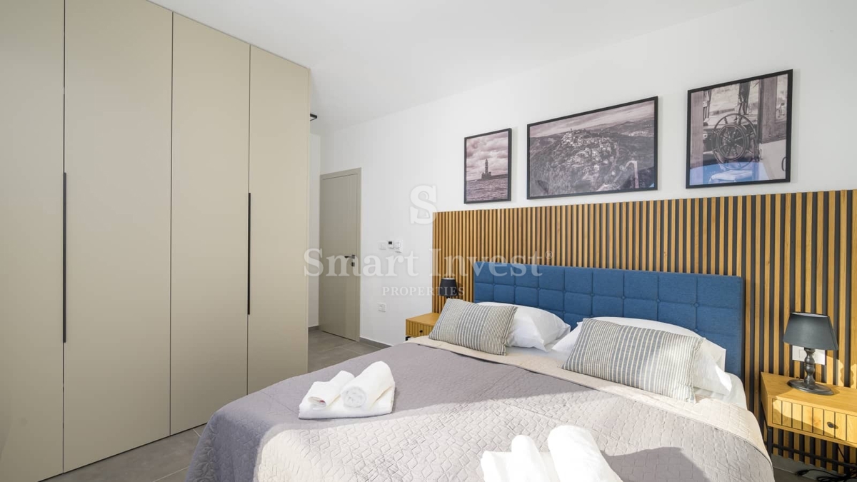 Casa Smoljanci, Svetvinčenat, 200m2