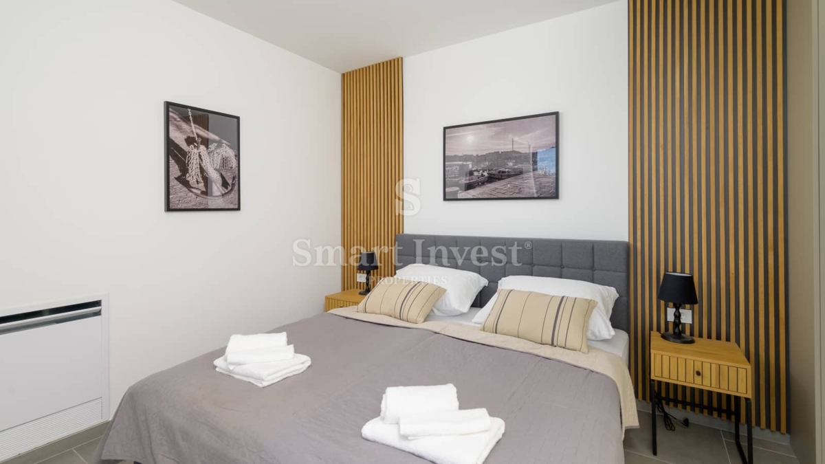 Casa Smoljanci, Svetvinčenat, 200m2