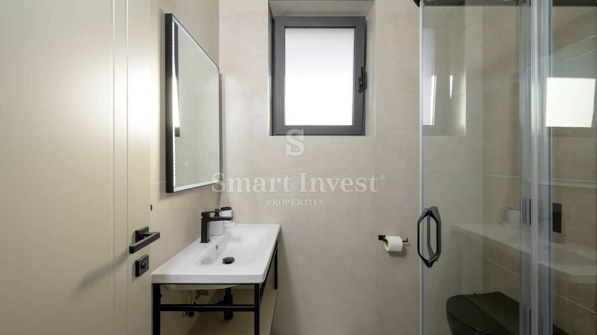 Casa Smoljanci, Svetvinčenat, 200m2