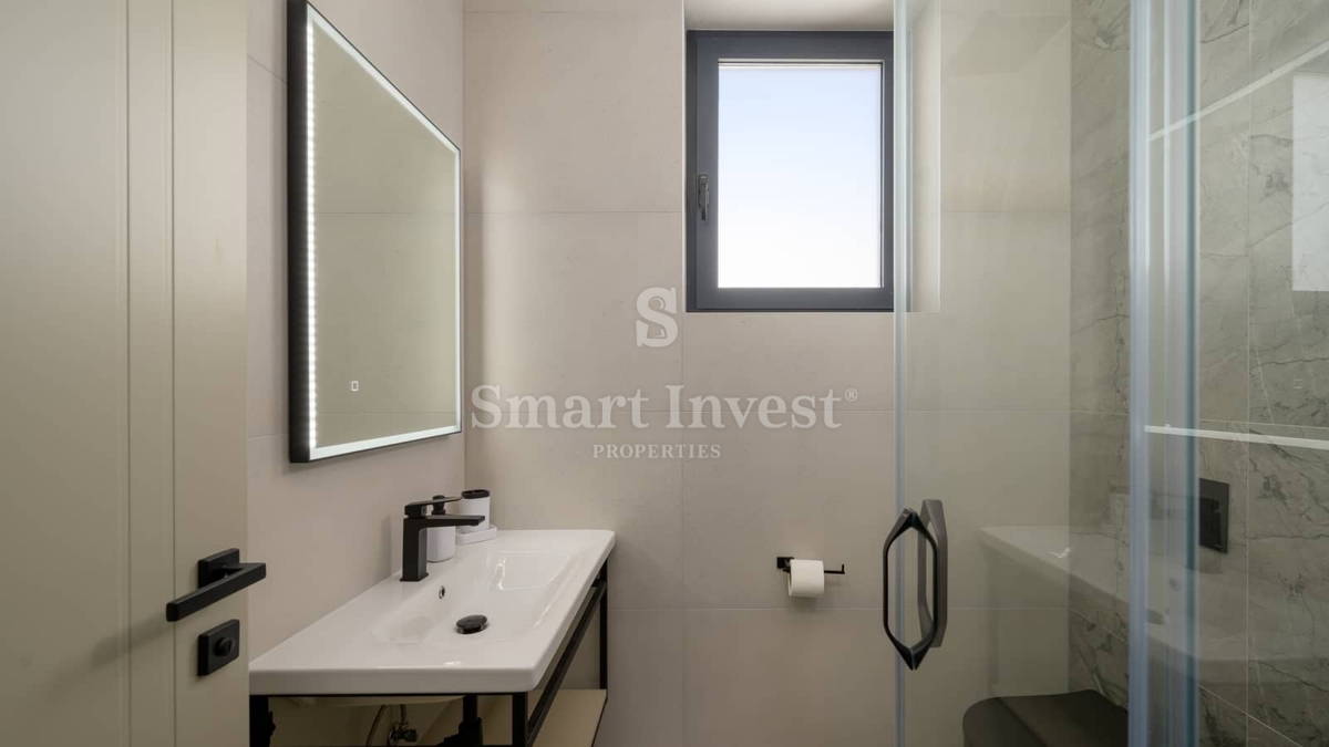 Casa Smoljanci, Svetvinčenat, 200m2