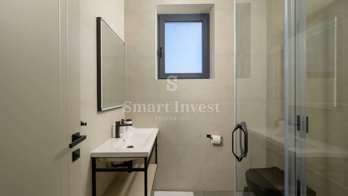 Casa Smoljanci, Svetvinčenat, 200m2