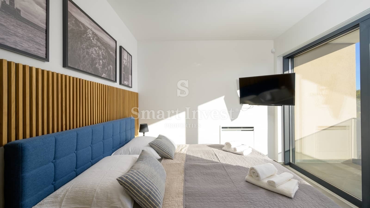 Casa Smoljanci, Svetvinčenat, 200m2