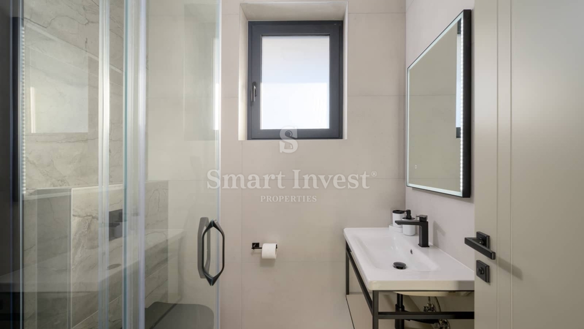 Casa Smoljanci, Svetvinčenat, 200m2