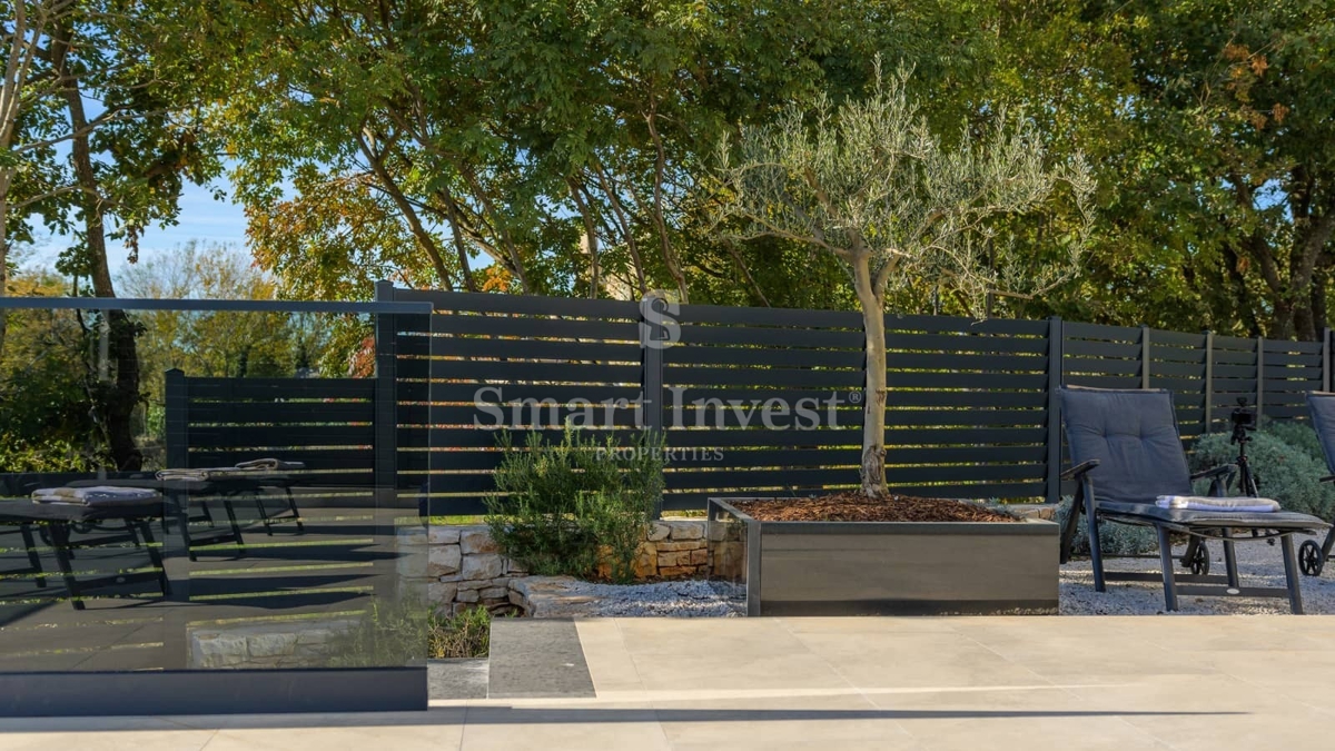 Casa Smoljanci, Svetvinčenat, 200m2