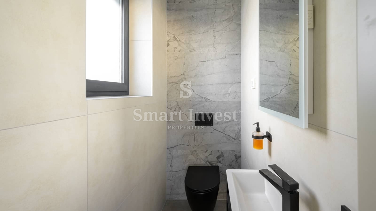 Casa Smoljanci, Svetvinčenat, 200m2