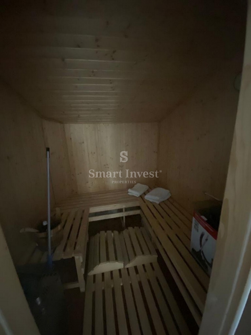 Appartamento Opatija - Centar, Opatija, 100m2