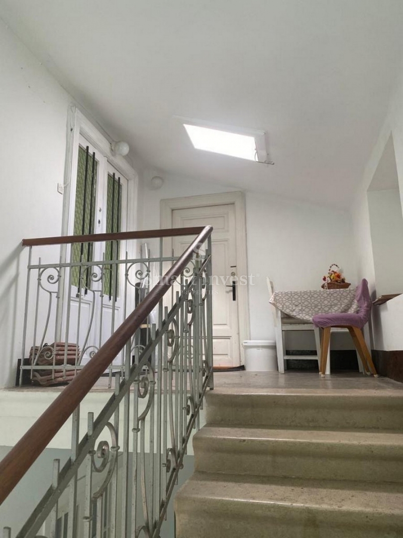 Appartamento Opatija - Centar, Opatija, 100m2