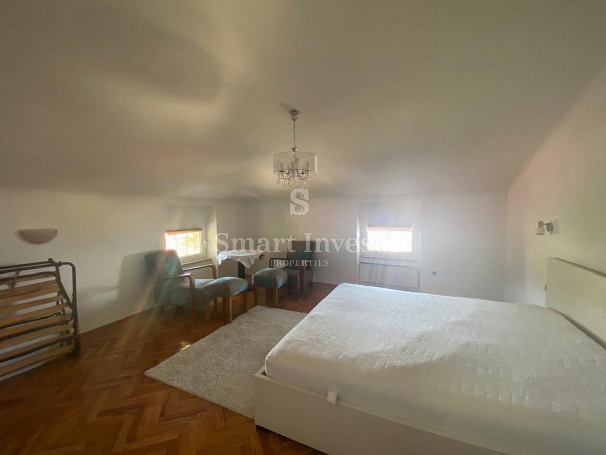 Appartamento Opatija - Centar, Opatija, 100m2