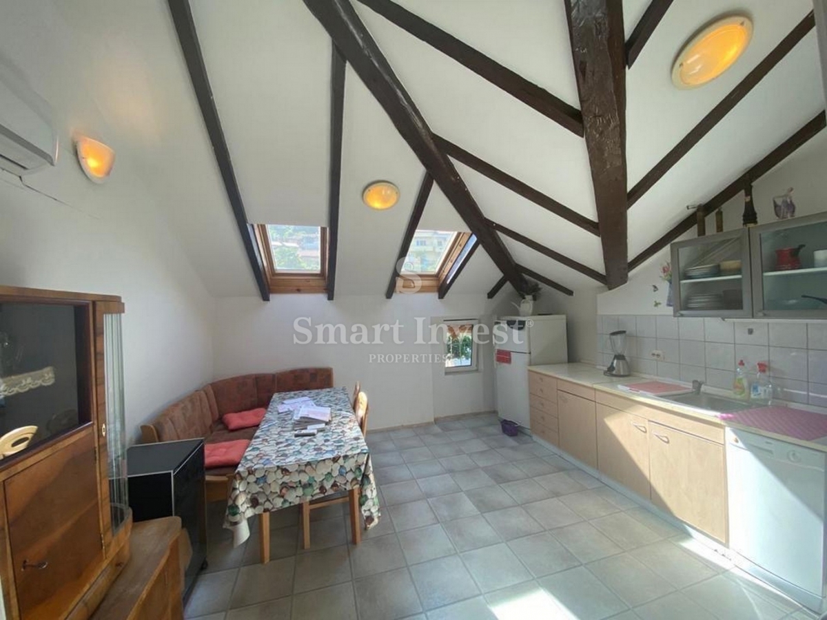 Appartamento Opatija - Centar, Opatija, 100m2