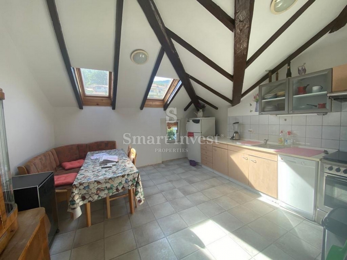 Appartamento Opatija - Centar, Opatija, 100m2