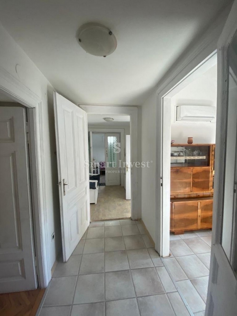 Appartamento Opatija - Centar, Opatija, 100m2