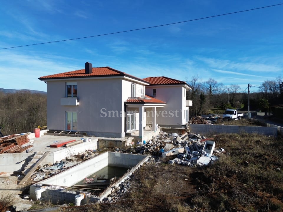 Casa Mučići, Matulji, 230m2