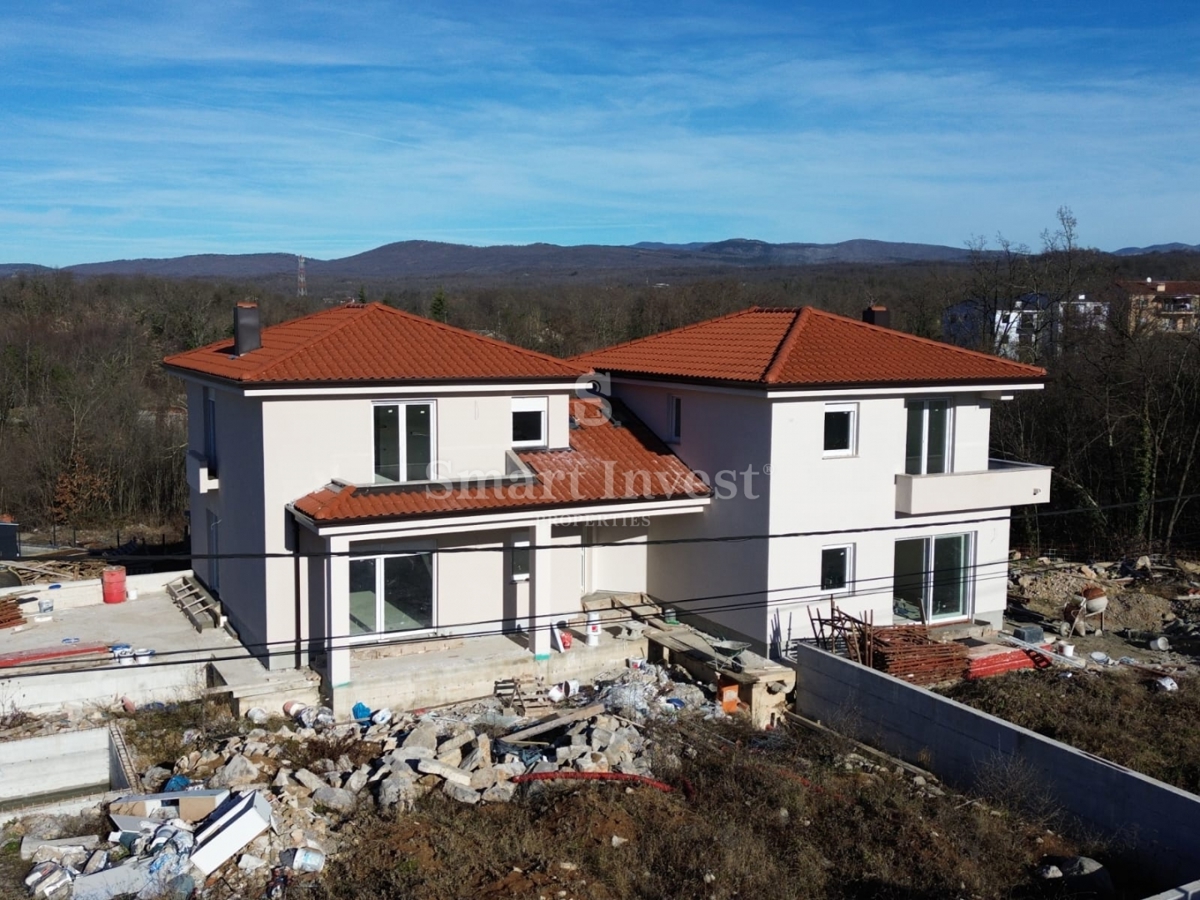 Casa Mučići, Matulji, 230m2