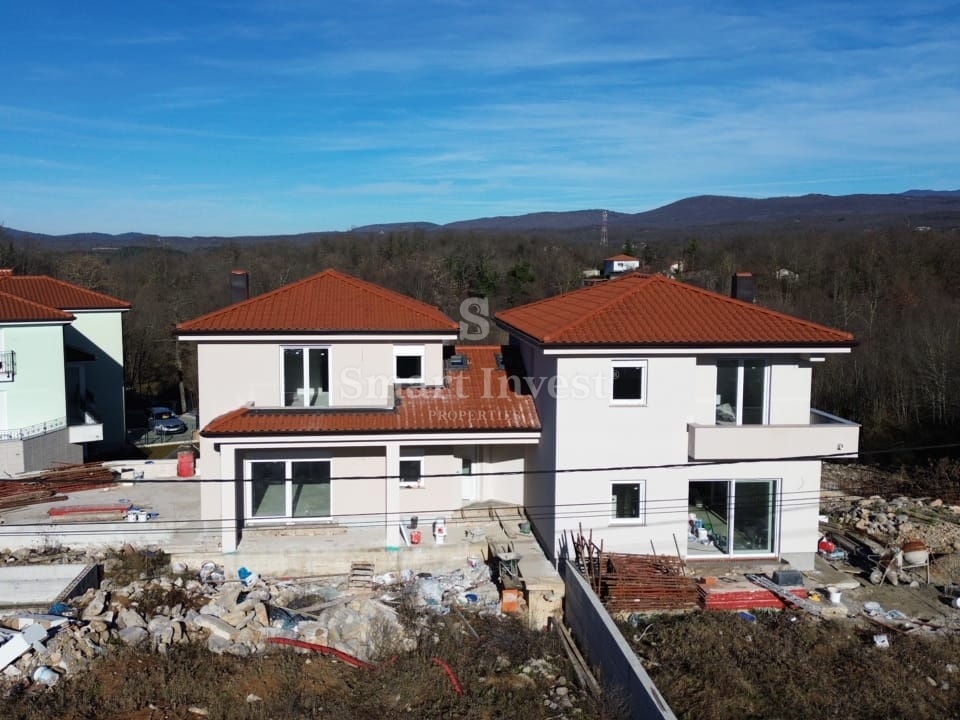 Casa Mučići, Matulji, 230m2