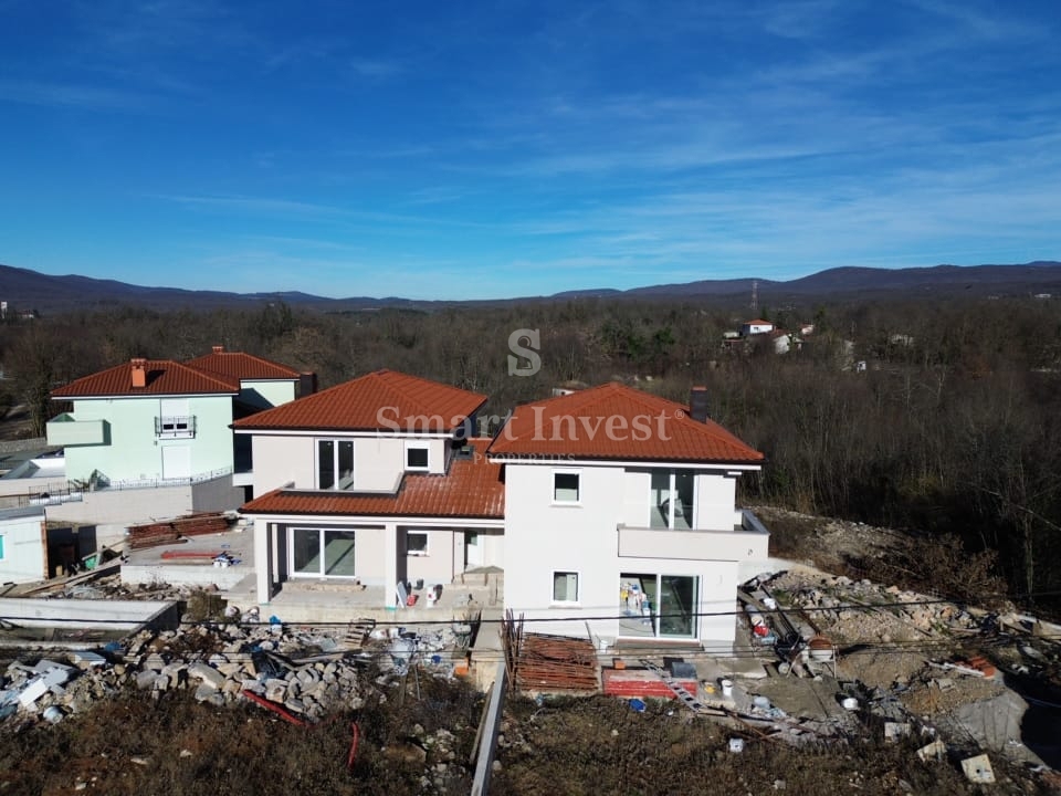 Casa Mučići, Matulji, 230m2