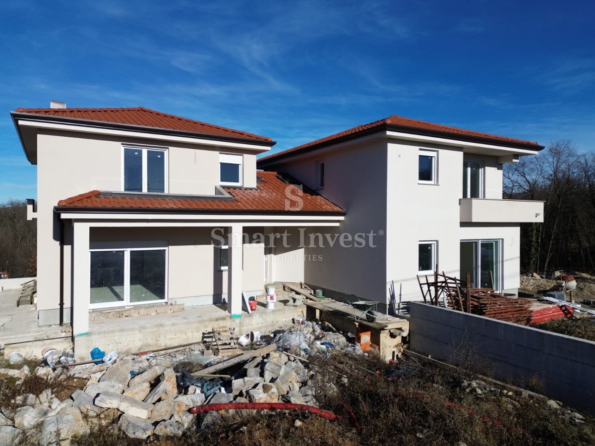 Casa Mučići, Matulji, 230m2