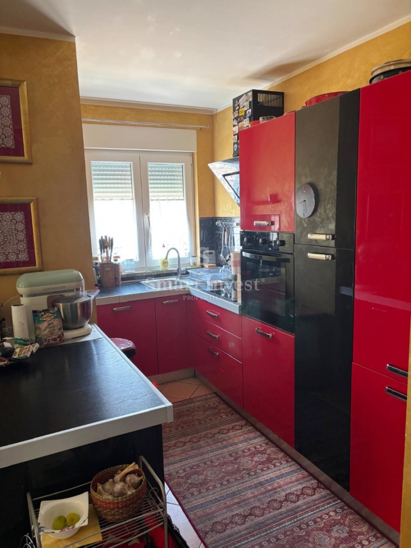 Appartamento Srdoči, Rijeka, 86m2