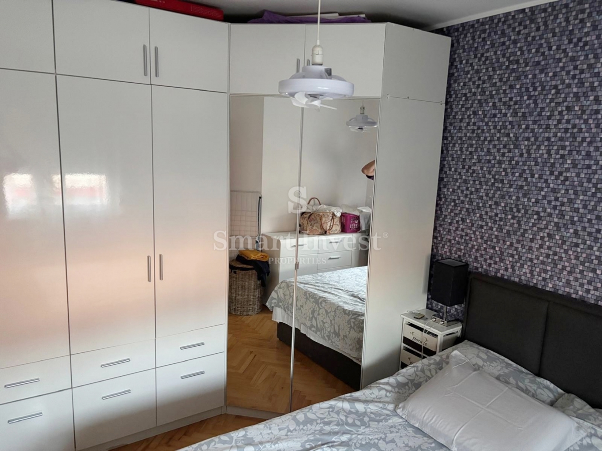 Appartamento Srdoči, Rijeka, 86m2