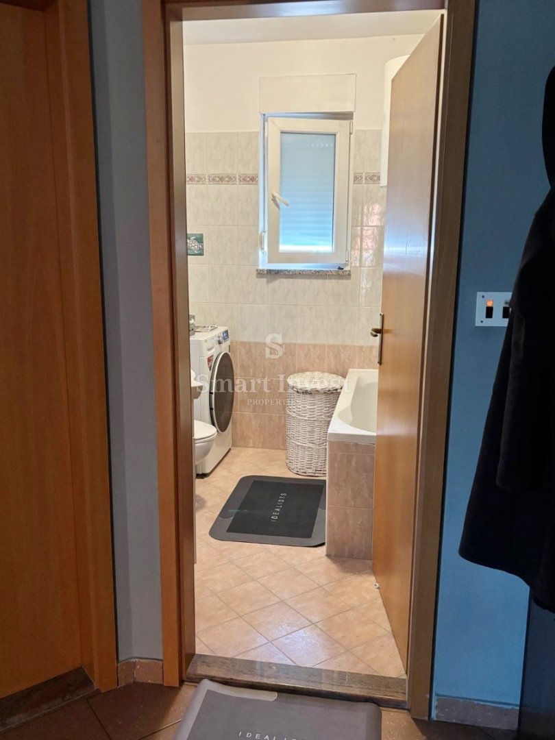 Appartamento Srdoči, Rijeka, 86m2