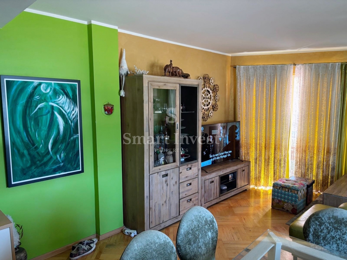 Appartamento Srdoči, Rijeka, 86m2