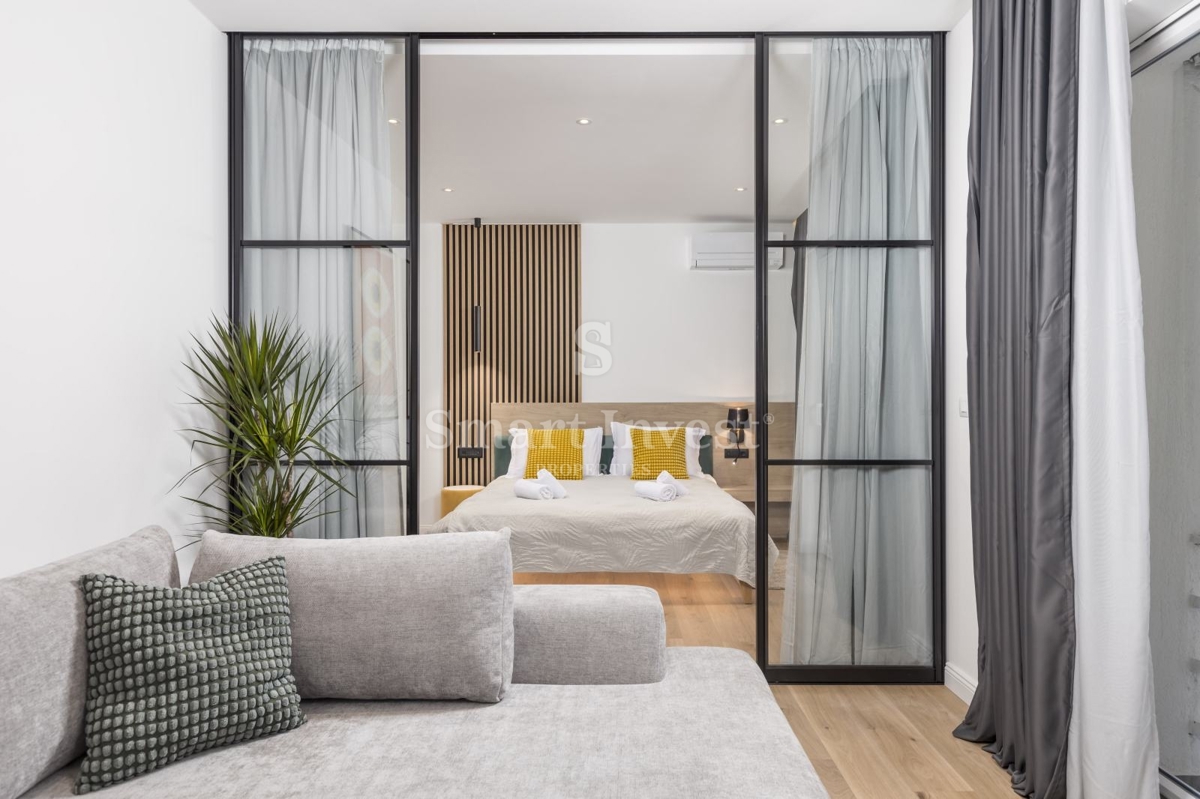 Appartamento Centar, Rijeka, 156,14m2