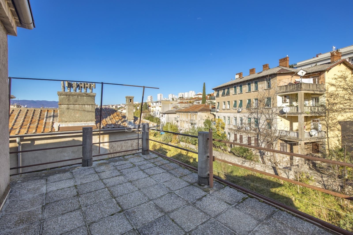 Appartamento Centar, Rijeka, 156,14m2