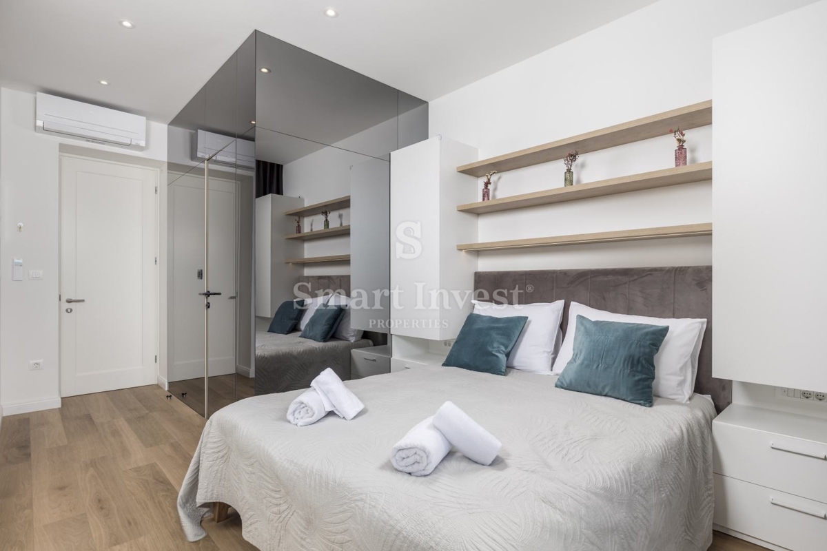 Appartamento Centar, Rijeka, 156,14m2