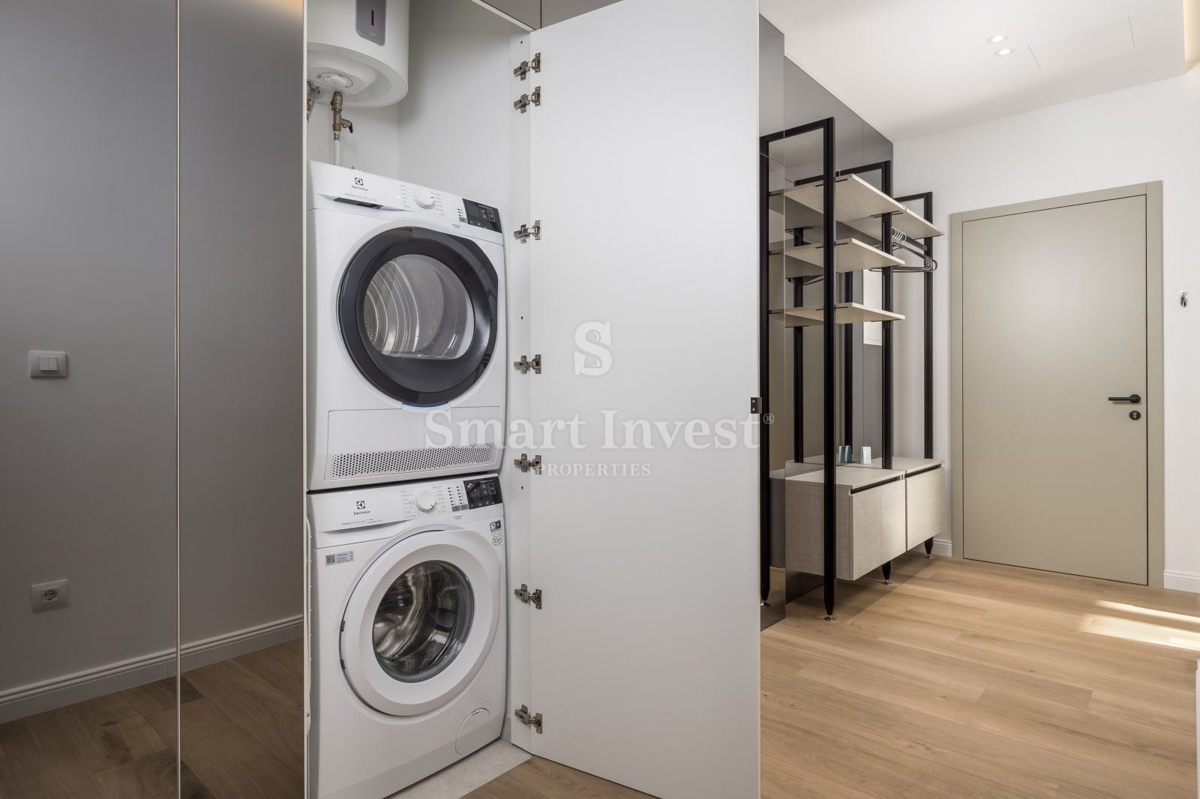 Appartamento Centar, Rijeka, 156,14m2